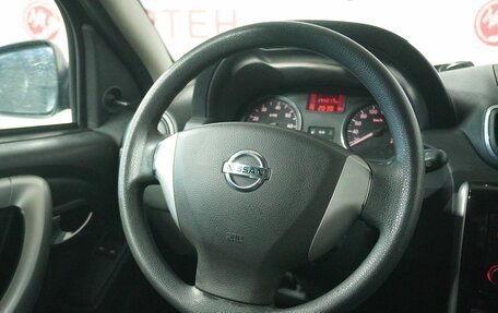 Nissan Terrano III, 2014 год, 970 000 рублей, 16 фотография