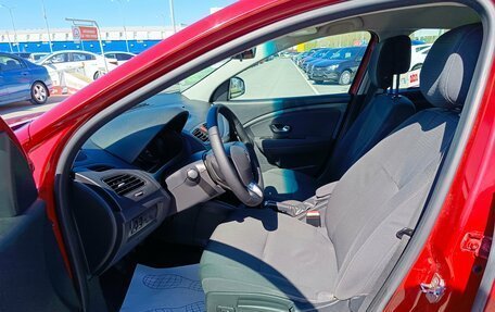 Renault Fluence I, 2011 год, 649 995 рублей, 9 фотография