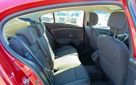 Renault Fluence I, 2011 год, 649 995 рублей, 14 фотография