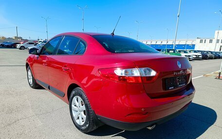 Renault Fluence I, 2011 год, 649 995 рублей, 5 фотография