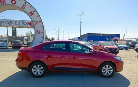 Renault Fluence I, 2011 год, 649 995 рублей, 8 фотография