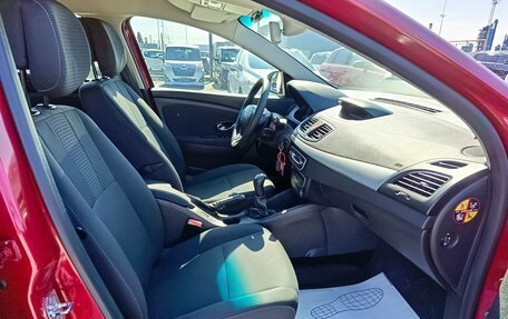 Renault Fluence I, 2011 год, 649 995 рублей, 13 фотография