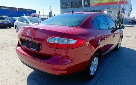 Renault Fluence I, 2011 год, 649 995 рублей, 7 фотография