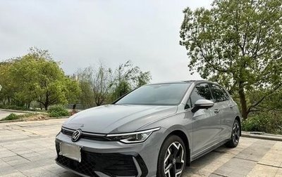 Volkswagen Golf VIII, 2025 год, 3 586 000 рублей, 1 фотография