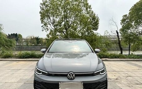 Volkswagen Golf VIII, 2025 год, 3 586 000 рублей, 2 фотография