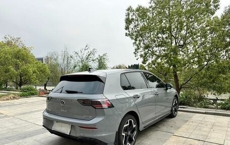 Volkswagen Golf VIII, 2025 год, 3 586 000 рублей, 4 фотография