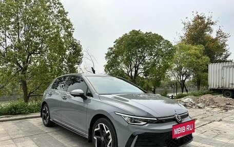 Volkswagen Golf VIII, 2025 год, 3 586 000 рублей, 3 фотография