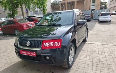 Suzuki Grand Vitara, 2007 год, 950 000 рублей, 1 фотография