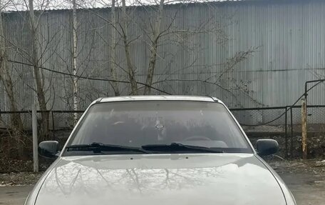 Daewoo Nexia I рестайлинг, 2007 год, 165 000 рублей, 1 фотография