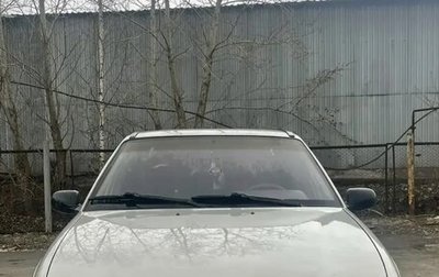 Daewoo Nexia I рестайлинг, 2007 год, 165 000 рублей, 1 фотография