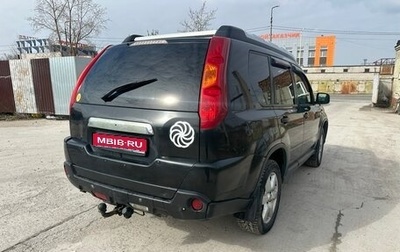 Nissan X-Trail, 2008 год, 956 999 рублей, 1 фотография