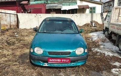 Toyota Corolla, 1997 год, 140 000 рублей, 1 фотография