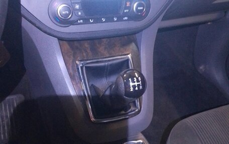 Ford C-MAX I рестайлинг, 2004 год, 295 000 рублей, 1 фотография