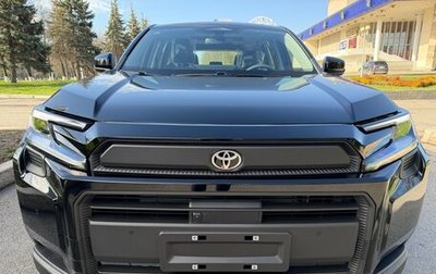 Toyota RAV4, 2026 год, 4 198 000 рублей, 1 фотография