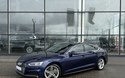Audi A5, 2019 год, 3 750 000 рублей, 1 фотография