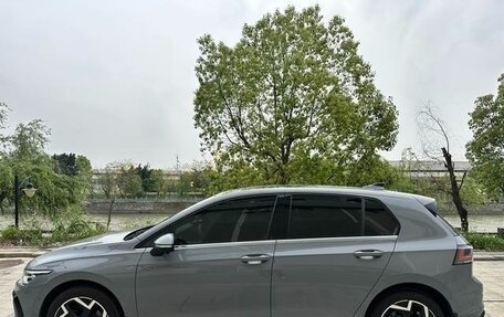 Volkswagen Golf VIII, 2025 год, 3 586 000 рублей, 7 фотография