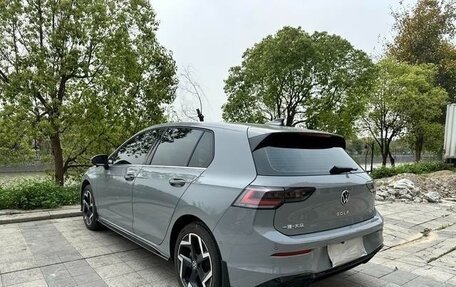 Volkswagen Golf VIII, 2025 год, 3 586 000 рублей, 6 фотография
