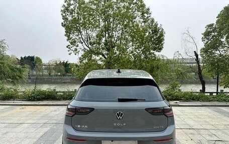 Volkswagen Golf VIII, 2025 год, 3 586 000 рублей, 5 фотография