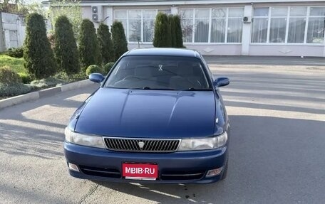 Toyota Chaser IV, 1995 год, 495 000 рублей, 1 фотография