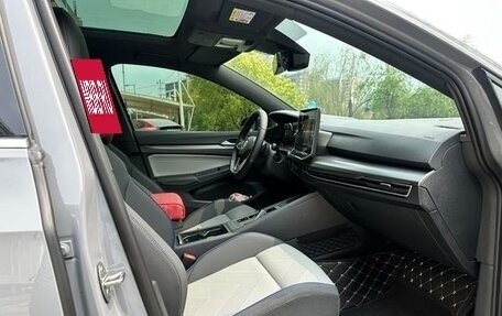 Volkswagen Golf VIII, 2025 год, 3 586 000 рублей, 9 фотография