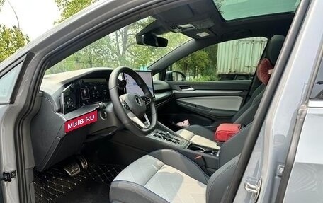 Volkswagen Golf VIII, 2025 год, 3 586 000 рублей, 8 фотография