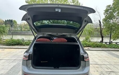 Volkswagen Golf VIII, 2025 год, 3 586 000 рублей, 13 фотография