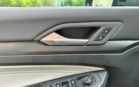 Volkswagen Golf VIII, 2025 год, 3 586 000 рублей, 12 фотография