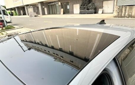 Volkswagen Golf VIII, 2025 год, 3 586 000 рублей, 16 фотография