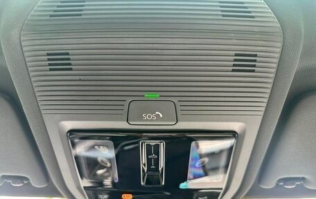Volkswagen Golf VIII, 2025 год, 3 586 000 рублей, 20 фотография