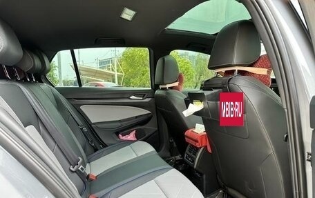 Volkswagen Golf VIII, 2025 год, 3 586 000 рублей, 18 фотография