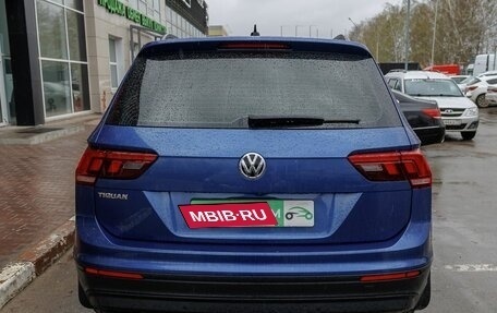 Volkswagen Tiguan II, 2019 год, 2 354 100 рублей, 4 фотография