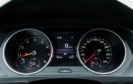 Volkswagen Tiguan II, 2019 год, 2 354 100 рублей, 14 фотография