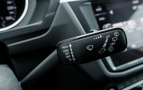 Volkswagen Tiguan II, 2019 год, 2 354 100 рублей, 16 фотография