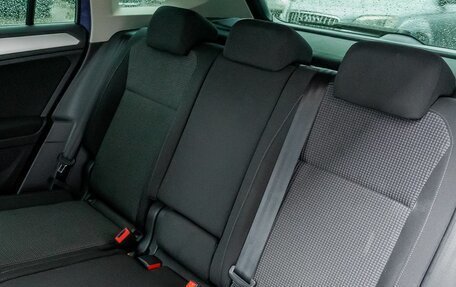 Volkswagen Tiguan II, 2019 год, 2 354 100 рублей, 21 фотография