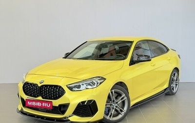 BMW 2 серия F44, 2020 год, 4 797 000 рублей, 1 фотография