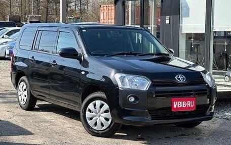 Toyota Probox I, 2022 год, 930 005 рублей, 1 фотография