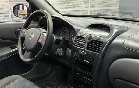 Nissan Almera Classic, 2006 год, 549 900 рублей, 7 фотография