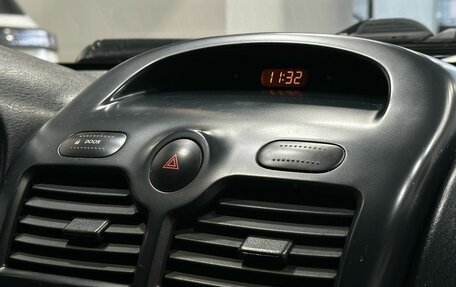 Nissan Almera Classic, 2006 год, 549 900 рублей, 9 фотография