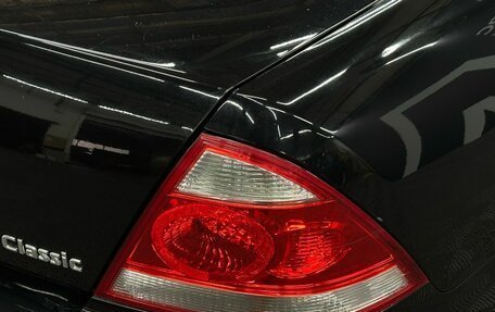 Nissan Almera Classic, 2006 год, 549 900 рублей, 5 фотография