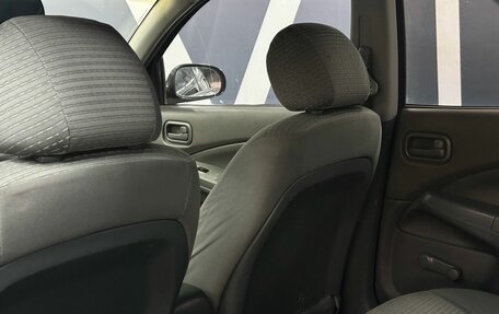 Nissan Almera Classic, 2006 год, 549 900 рублей, 11 фотография