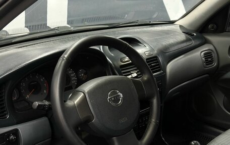 Nissan Almera Classic, 2006 год, 549 900 рублей, 6 фотография