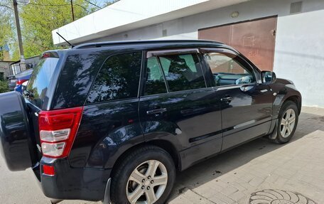 Suzuki Grand Vitara, 2007 год, 950 000 рублей, 4 фотография