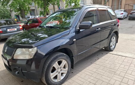 Suzuki Grand Vitara, 2007 год, 950 000 рублей, 2 фотография