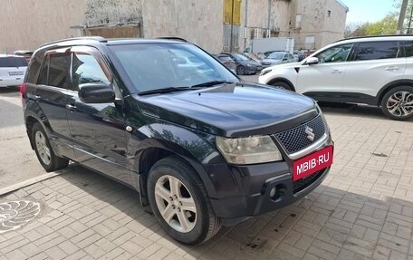 Suzuki Grand Vitara, 2007 год, 950 000 рублей, 7 фотография