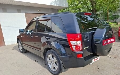 Suzuki Grand Vitara, 2007 год, 950 000 рублей, 3 фотография