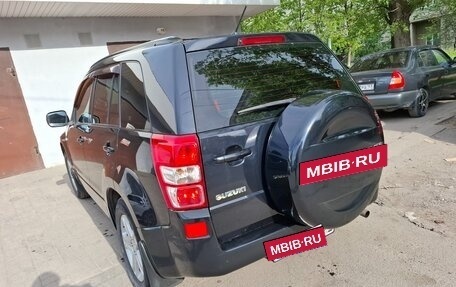Suzuki Grand Vitara, 2007 год, 950 000 рублей, 6 фотография