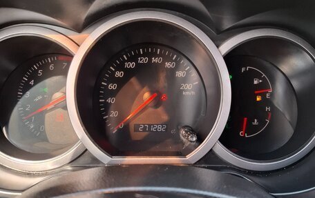 Suzuki Grand Vitara, 2007 год, 950 000 рублей, 17 фотография