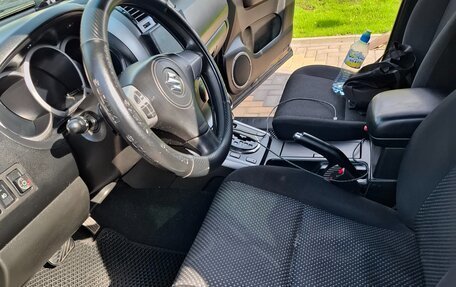 Suzuki Grand Vitara, 2007 год, 950 000 рублей, 16 фотография