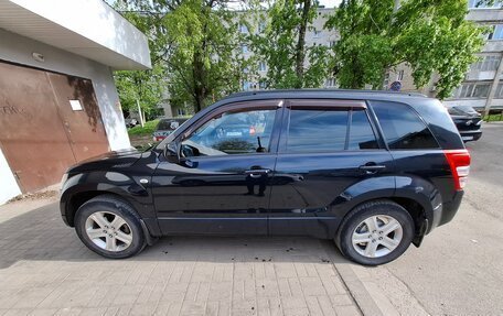 Suzuki Grand Vitara, 2007 год, 950 000 рублей, 9 фотография