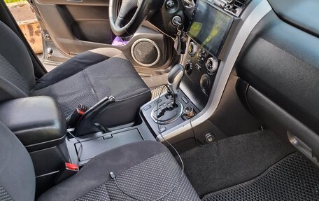 Suzuki Grand Vitara, 2007 год, 950 000 рублей, 14 фотография